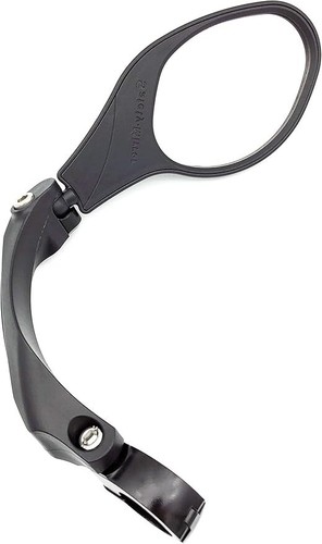Hafny handlebar bike mirror - handlebar,