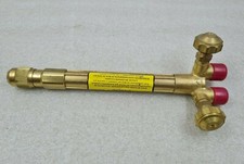 VORTECH EQUIPMENTS WELDING