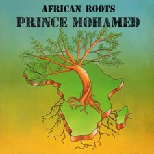 Prince Mohamed(Vinyl