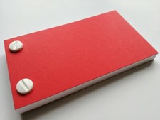 Flip Book Animation Kit DIY