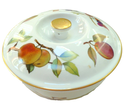 Royal worcester evesham - royal,