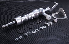 VW Golf MK4 GTI TDI Short Shifter Shift Quick Lever Alloys Gear R32 GT TDI GTI