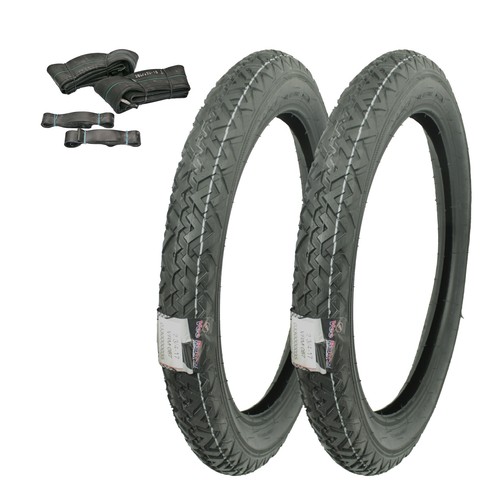 Tyre tube set - set, wheel