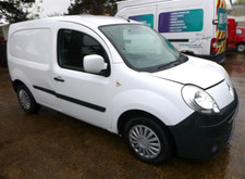 RENAULT KANGOO 1.5 DCi