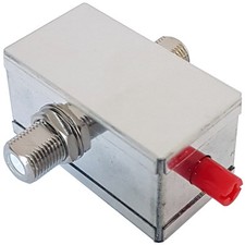 F Connector Coaxial Cable