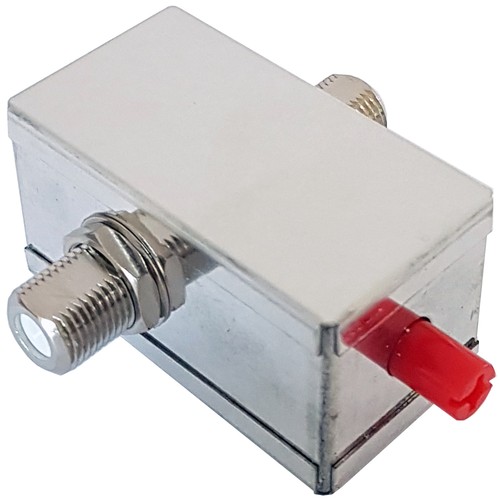 Connector coaxial cable - connector,
