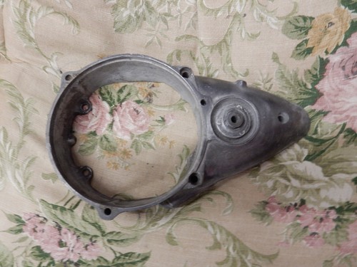 Bsa bantam generator - bsa, cover