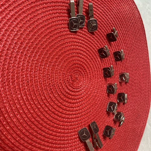 Vintage mercedes benz - vintage, logo