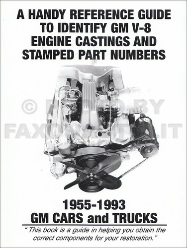 1955 1993 chevy engine - chevy,