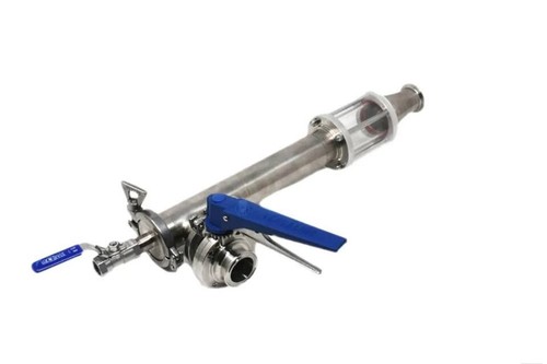 Ssv inline brewery - brewery,