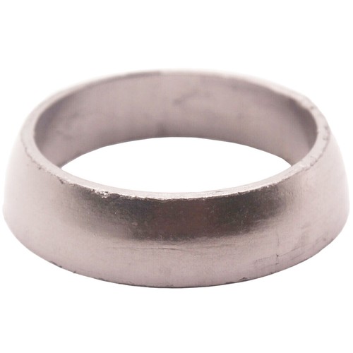Donut style exhaust - donut,