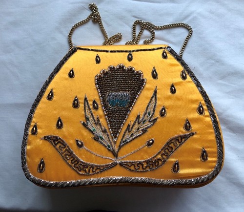 Evening shoulder handbag - shoulder,