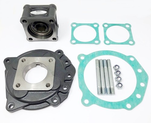 Pto for mercedes 65 manual - pto,