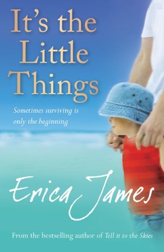 The little things - things, by