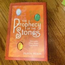 The Prophecy of the Stones