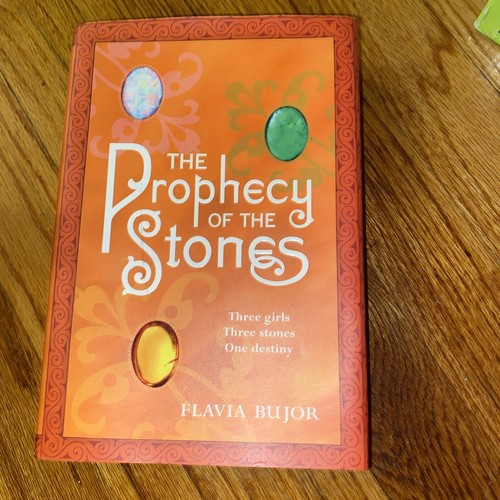 The prophecy - prophecy, stones