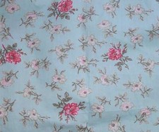 Rachel Ashwell Fabric ANGELICA