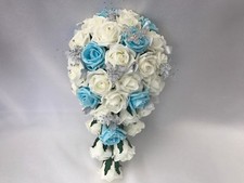 Wedding Flowers Ivory Rose