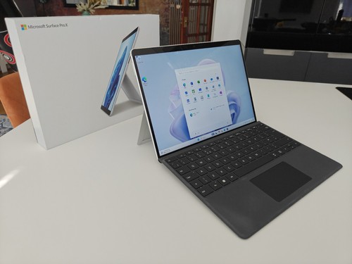 Microsoft surface pro sq2 - microsoft, x