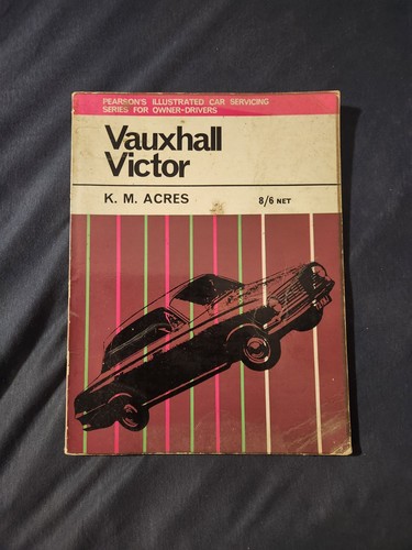 Pearson illustrated car - illustrated,