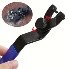 Adjustable Angle Grinder Key