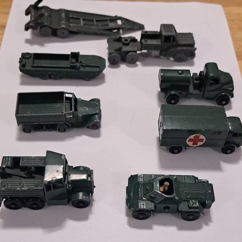 Small job lot loose - small,