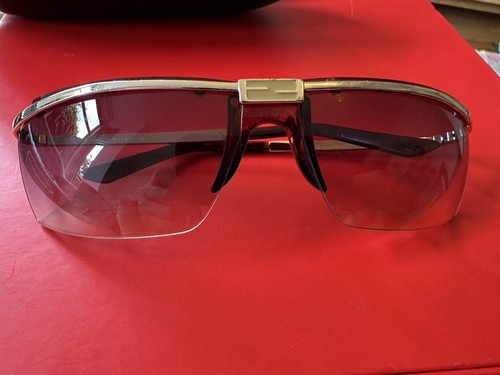Fendi shield vintage - fendi,