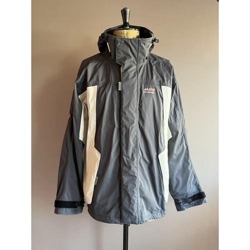 Musto performance jacket - performance, mens