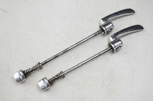 Shimano dura ace alloy - alloy, road