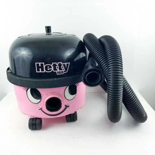 Hetty hoover het160 numatic - hetty,