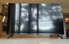 Samsung Crystal UHD CU7000 –