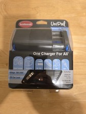 Hahnel Unipal Mini Universal