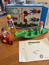 Playmobil Vintage 1995 Play
