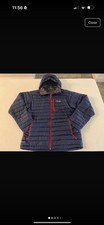Rab Microlight Alpine Jacket