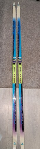 Fischer aerolite air core - fischer,