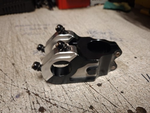 Cnc billet stem c m - billet, d/h