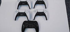 5x Sony PS5 DualSense