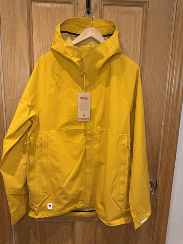Fjallraven high coast - high,