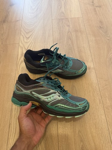 Saucony progrid omni - progrid, 9