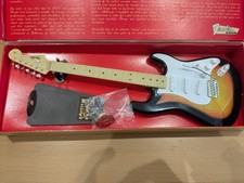  1957 Scale Model 3.5:1 Fender