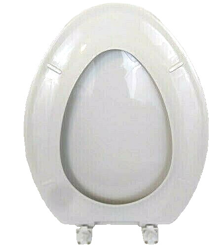 Toilet seat oval - seat,