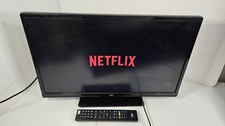 Bush 24 HD Ready TV/DVD Combi