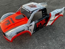 UDR Fender Flares (Set of 4)