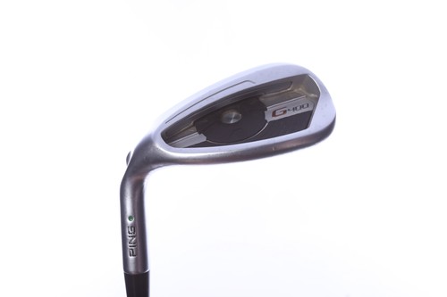 Lefty ping g400 gold - g400,