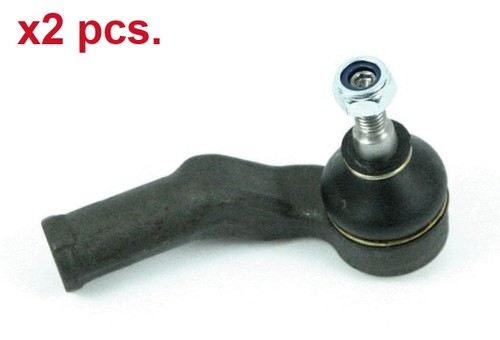Pcs front tie rod - x2,