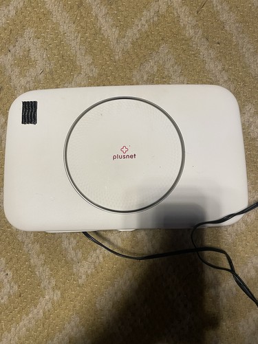 Plusnet hub two wifi - two,