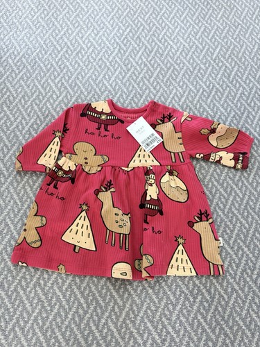 Baby girls next christmas - baby,