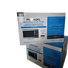 Power XL 8-in-1 Air Fryer