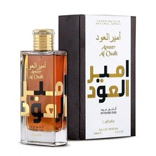 Ameer Al Oudh Intense Lattafa