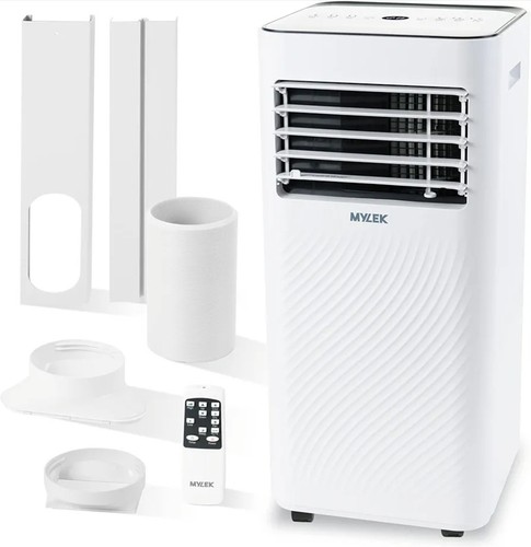 Mylek 9000 btu - mylek, air